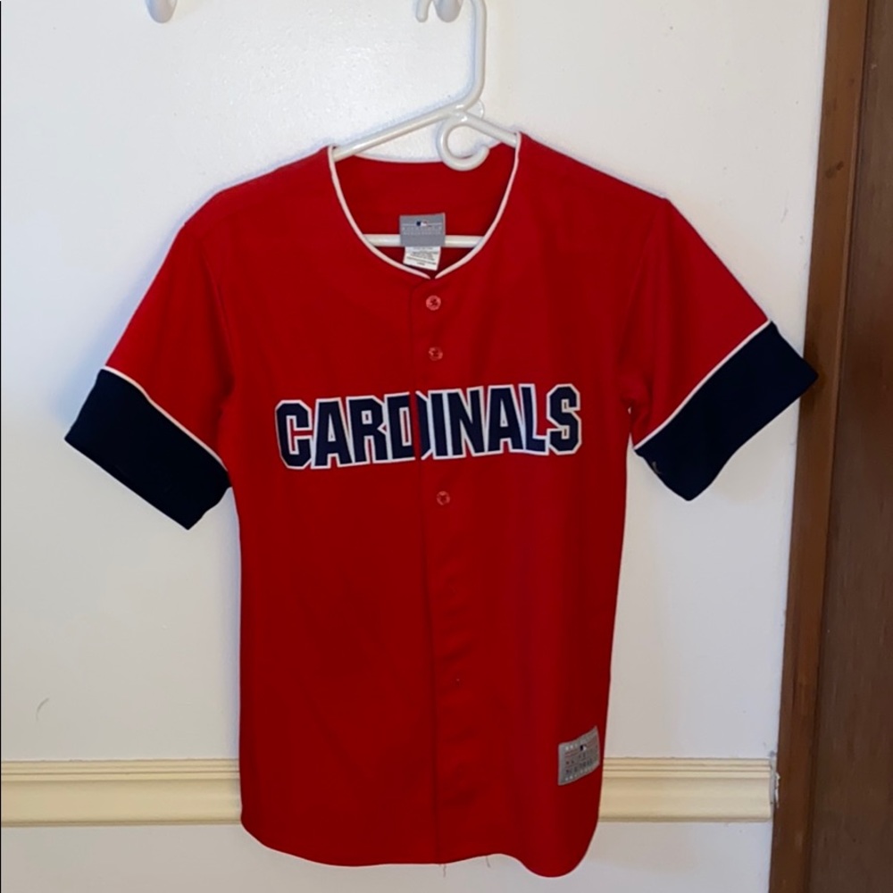 Matt Holiday shirt